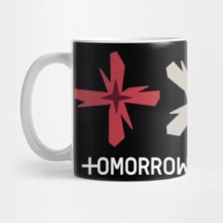 TXT Good Boy Gone Bad Logo Mug